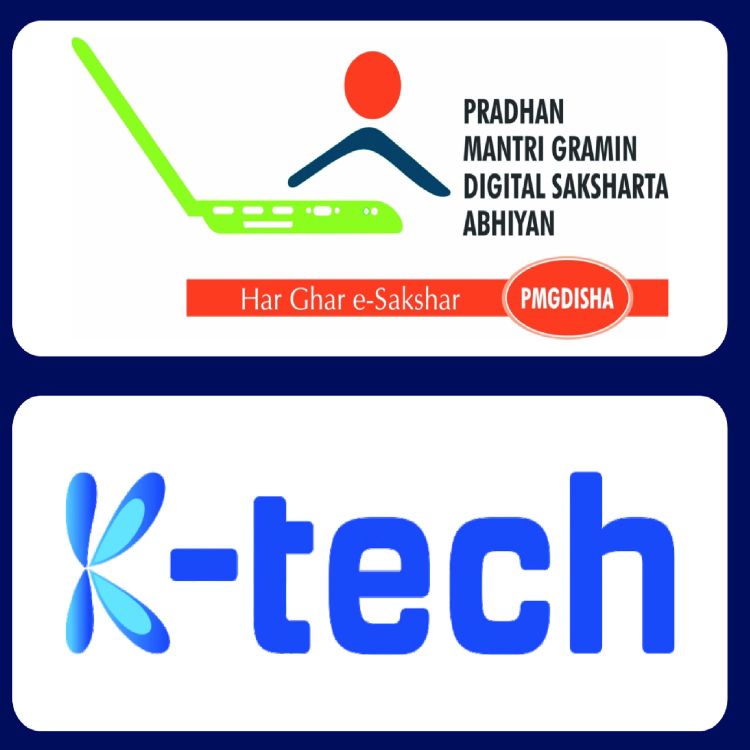 Pradhan Mantri Gramin Digital Saksharta Abhiyan (PMG Disha)